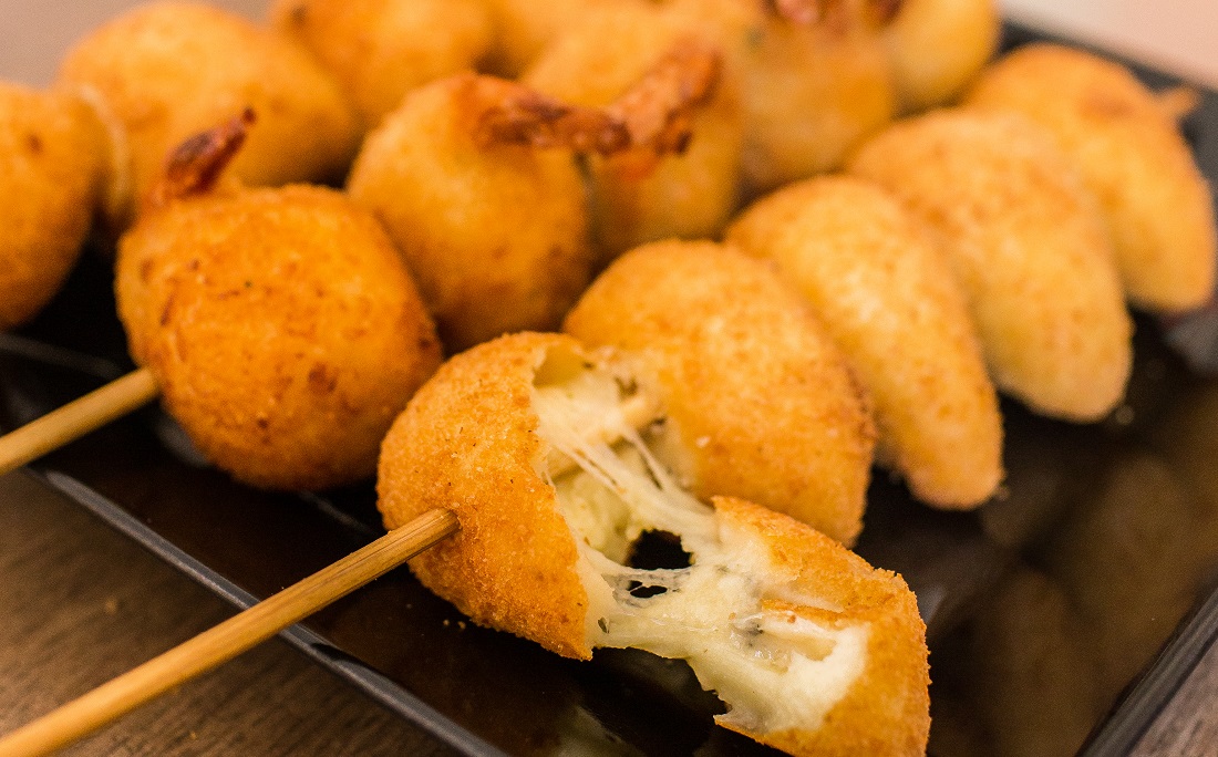 Saiba Onde Achar As Melhores Coxinhas De Salvador A Partir De R 1