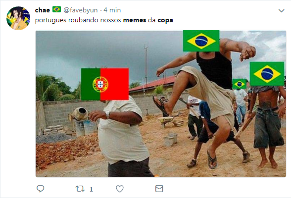 Temporada De Memes Da Copa Esta Finalmente Aberta Jornal Correio Noticias E Opinioes Que A Bahia Quer Saber