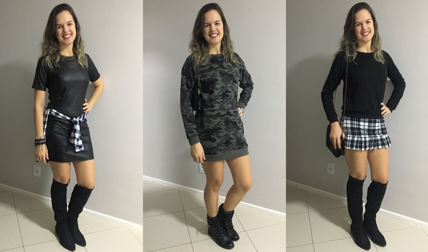 looks para o são joão 2019