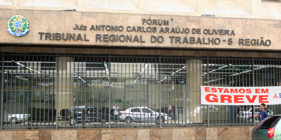 Tribunal Regional Do Trabalho 5 Regiao Salvador Consulta Processo Trabalhador Esforçado Tribunal Regional Do Trabalho 5 Regiao Salvador Consulta Processo Trabalhador Esforçado
