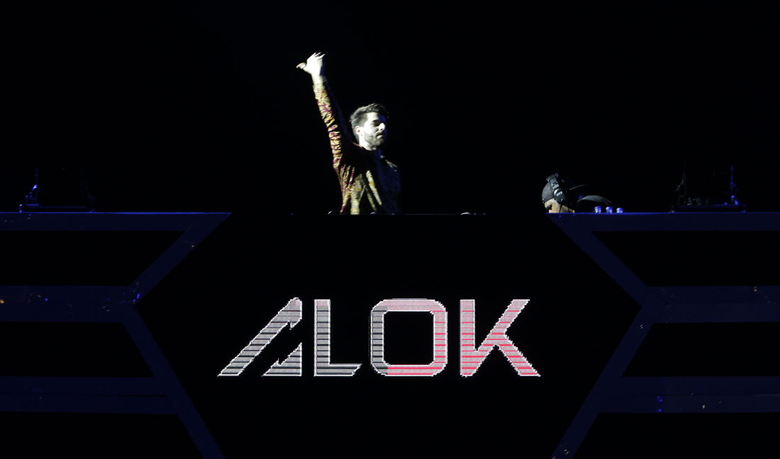 Alok