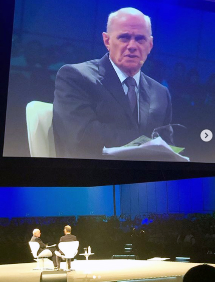 Boechat Voltava De Palestra Em Campinas Veja As Ultimas Imagens Jornal Correio