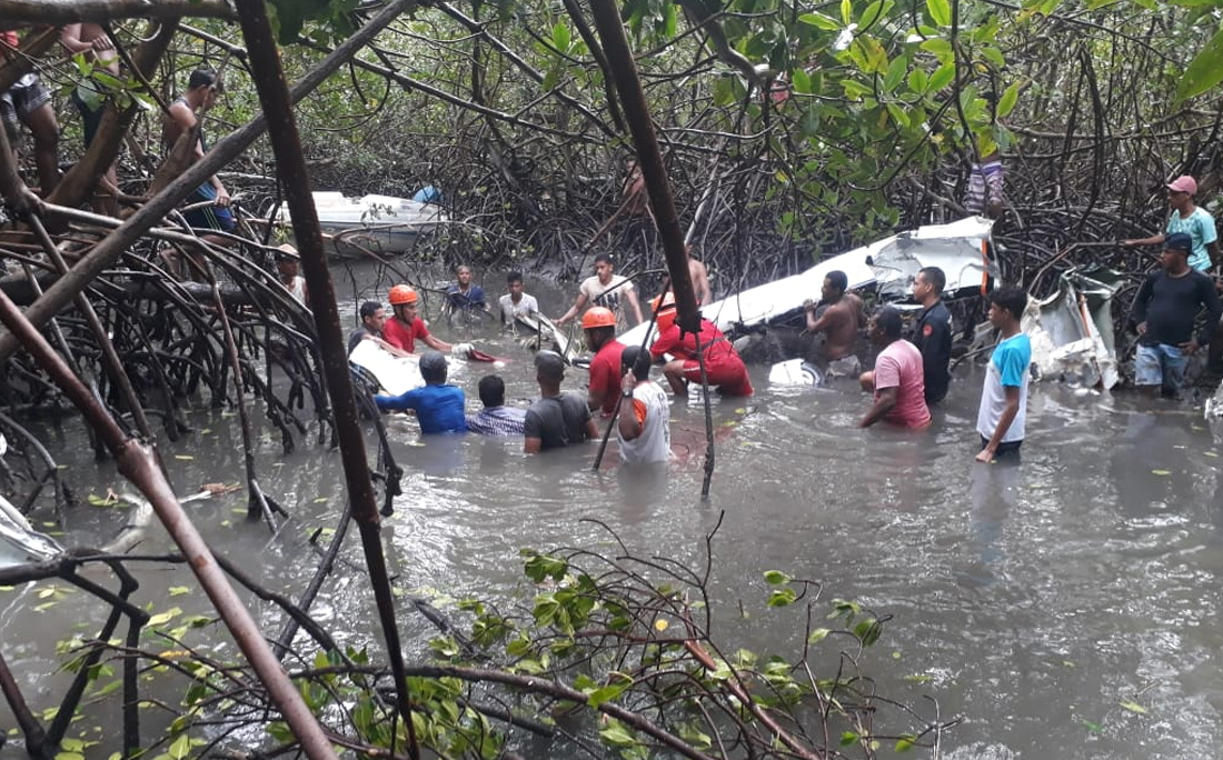 Vazam Fotos De Vitimas De Acidente Que Matou Gabriel Diniz Jornal Correio