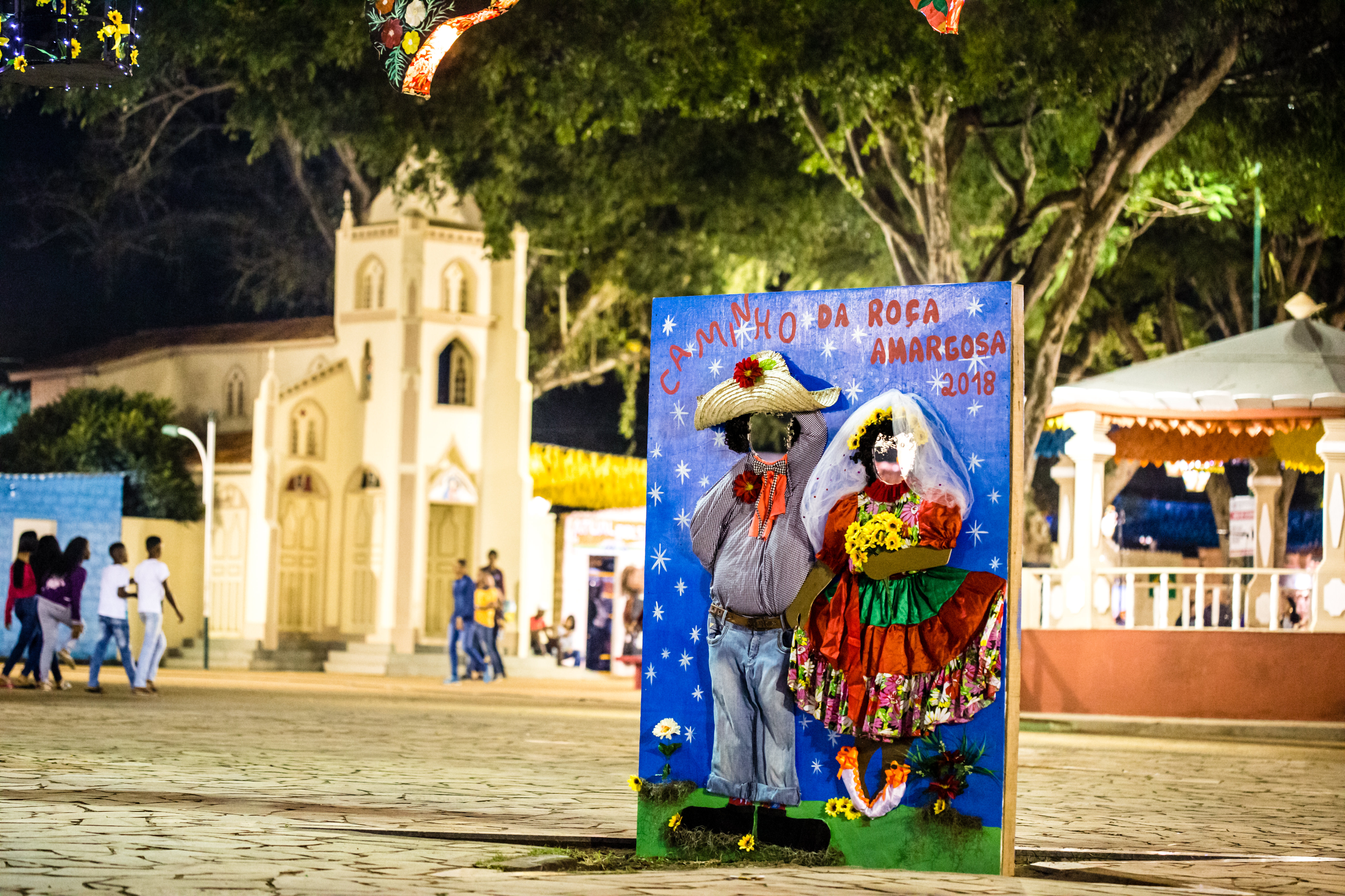 Sao Joao Na Estrada Conheca A Festa De Amargosa Jornal Correio