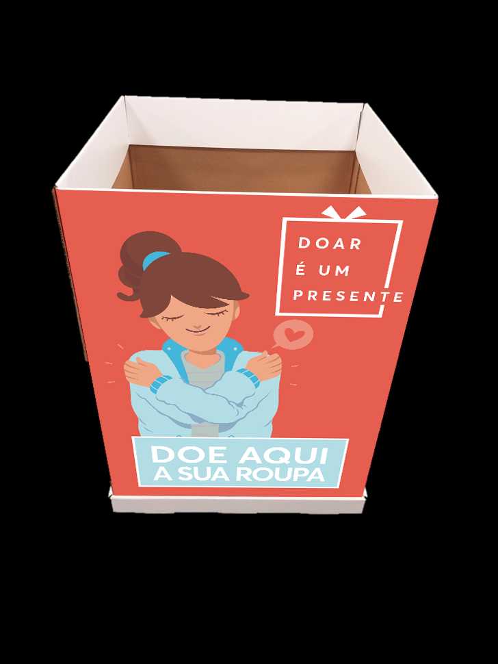 Farmácia faz campanha para arrecadar doação de roupas na Bahia