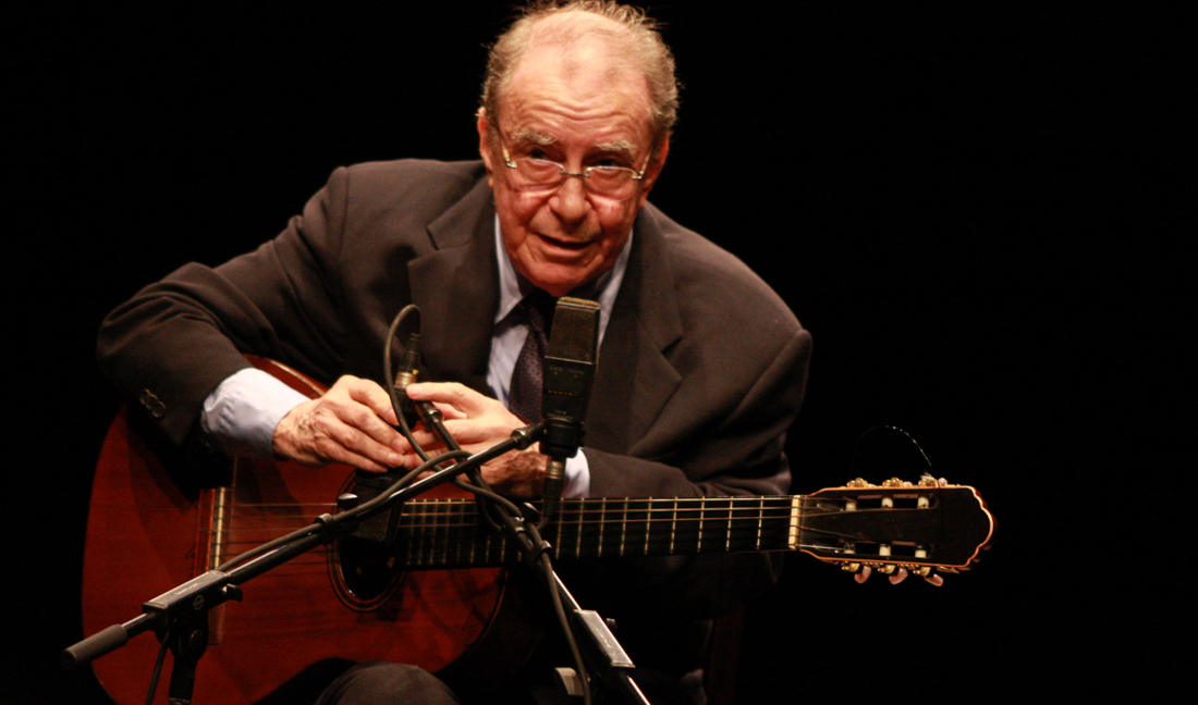 Na última apresentação em Salvador, 5 de setembro de 2008