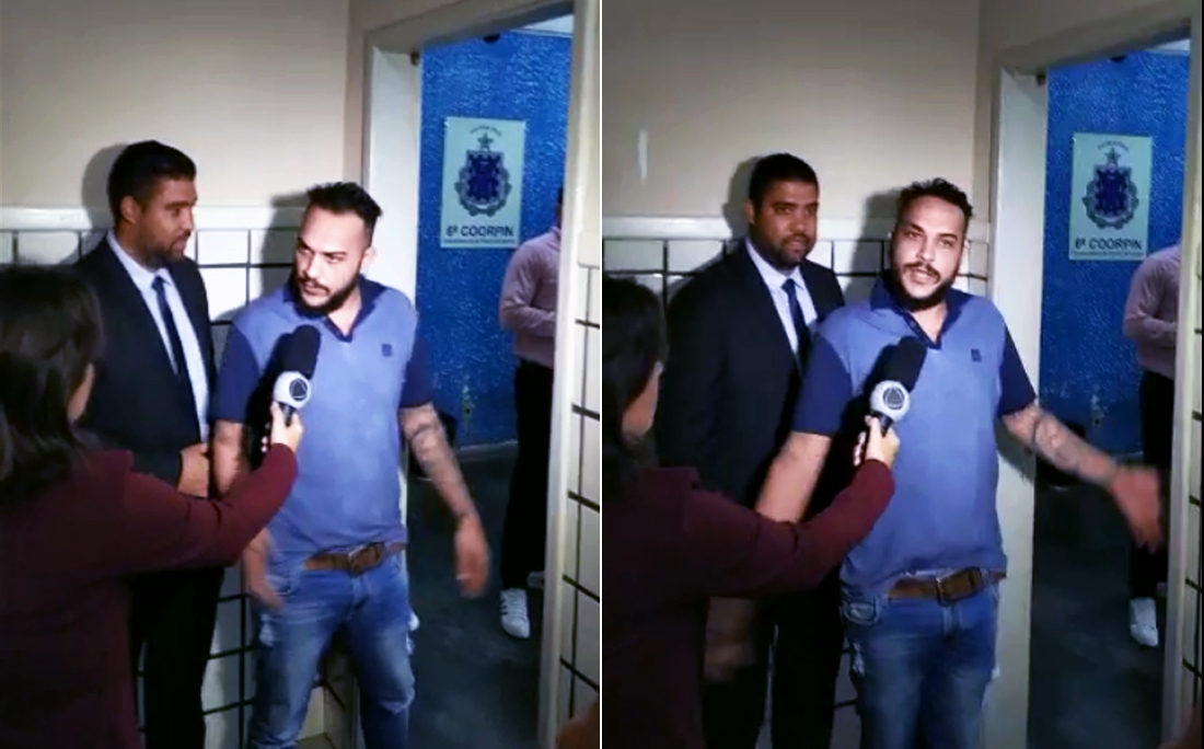 Preso Falso Dentista Que Tirou 9 Dentes De Paciente De Uma So Vez Na Bahia Jornal Correio Noticias E Opinioes Que A Bahia Quer Saber