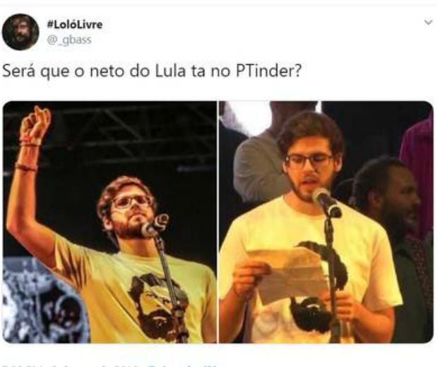Neto Gato De Lula Vira Crush Da Web E Ganha Mais De 20 Mil Seguidores Jornal Correio Noticias E Opinioes Que A Bahia Quer Saber