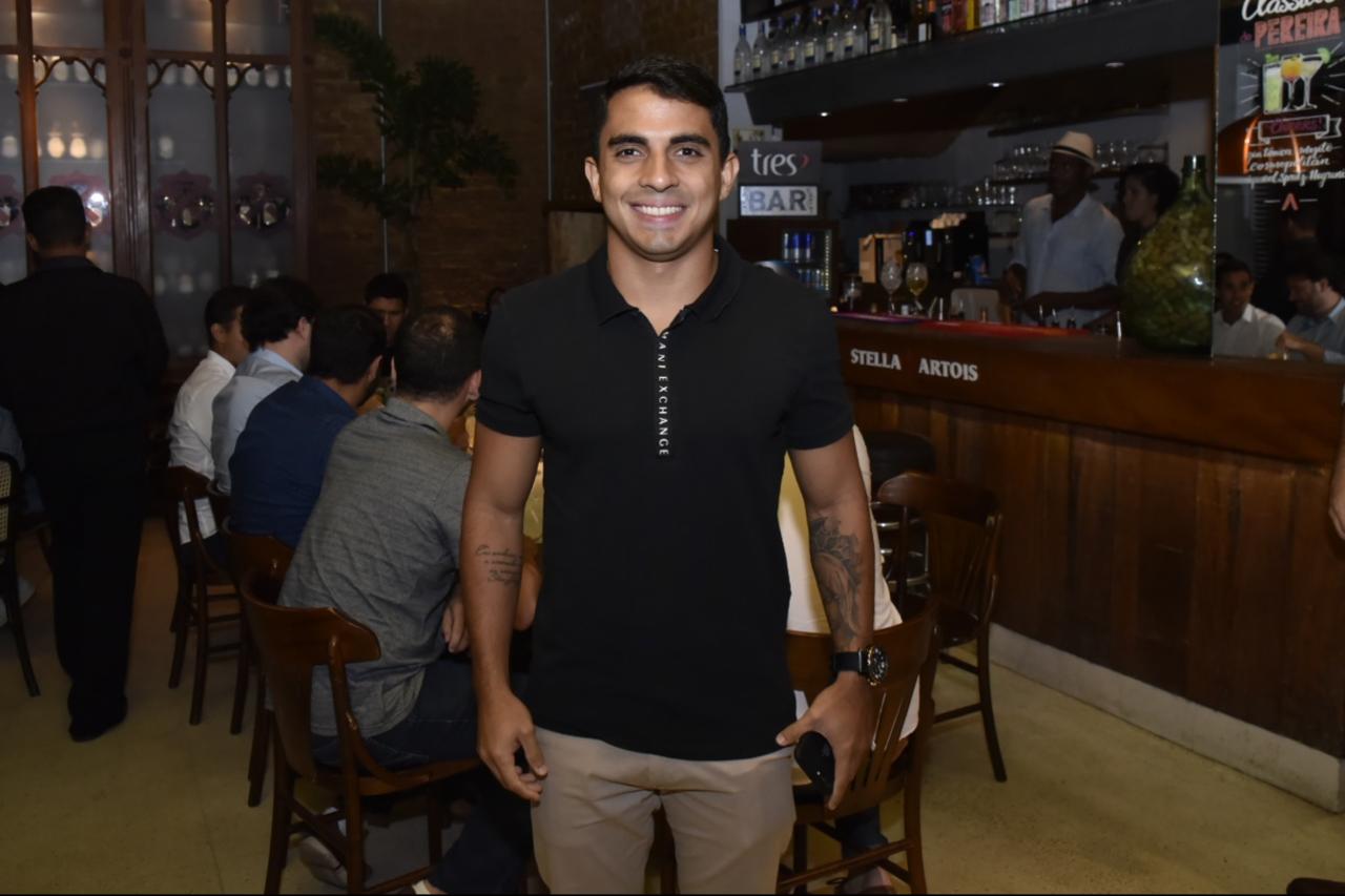 Guilherme Queiroz