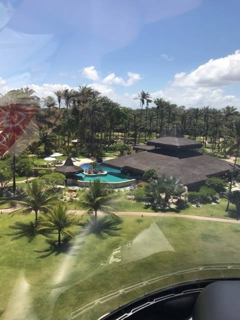 Neymar Chega Nesta Sexta 27 Em Barra Grande Veja A Mansao Que Ele Vai Ficar Jornal Correio