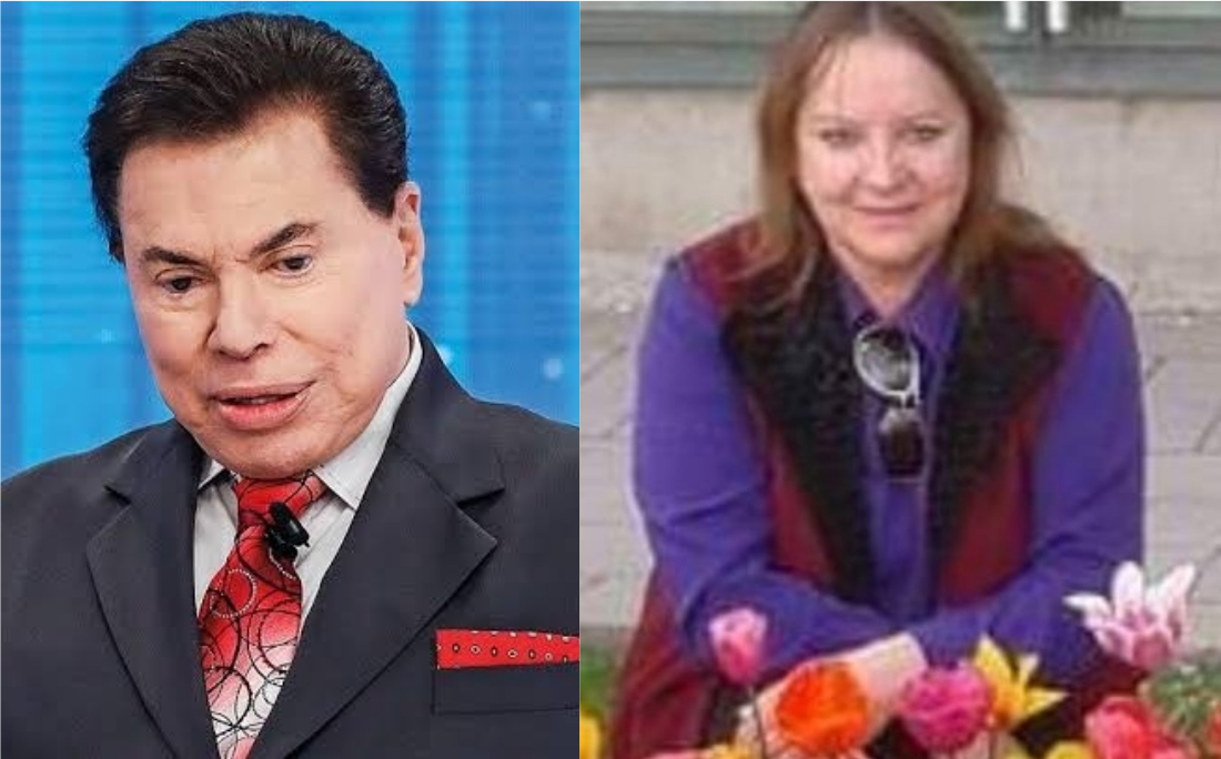 Silvio Santos Tera De Fazer Exame De Dna Apos Mulher Se Apresentar Como Sua Filha Jornal Correio Noticias E Opinioes Que A Bahia Quer Saber