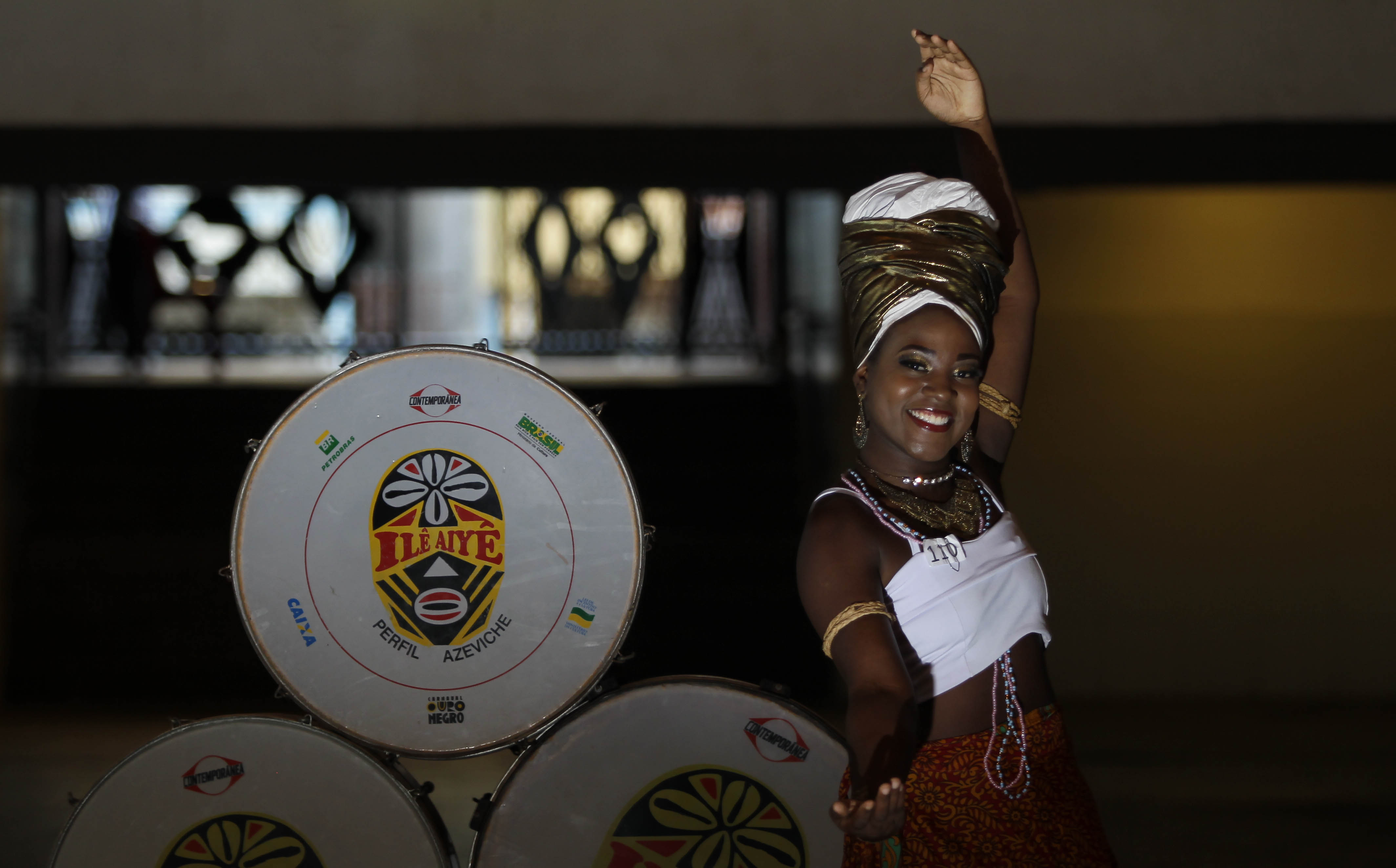 Tailane Brito