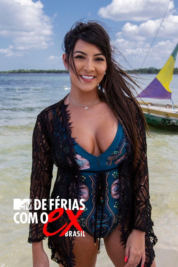 Flávia Caroline, 24 anos, Santo André-SP