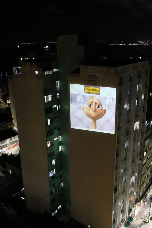 Cine Janela Projeta Filme Em Homenagem A Moraes Moreira Jornal Correio