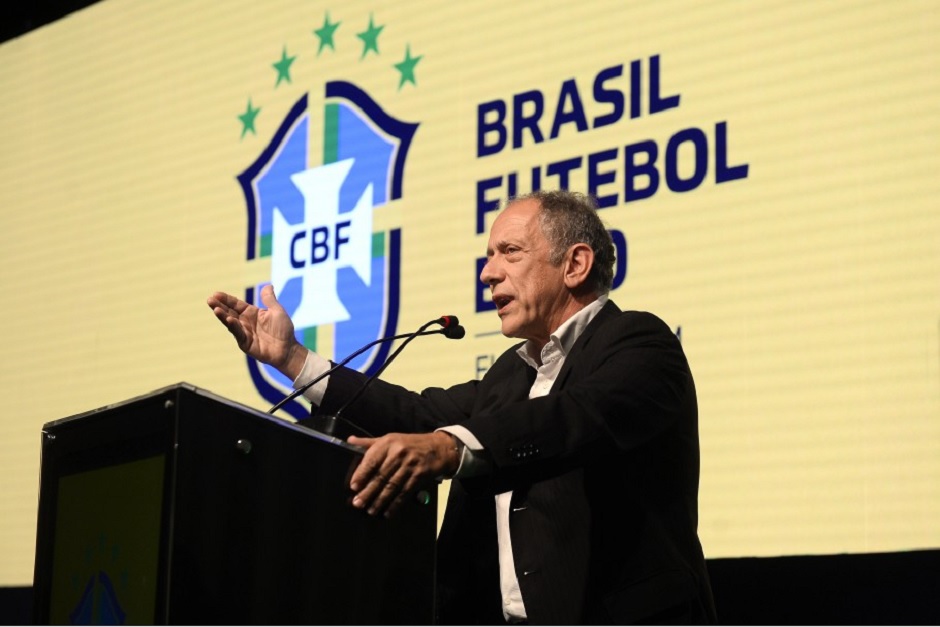 Walter Feldman se mostrou otimista sobre o retorno do futebol no Brasil