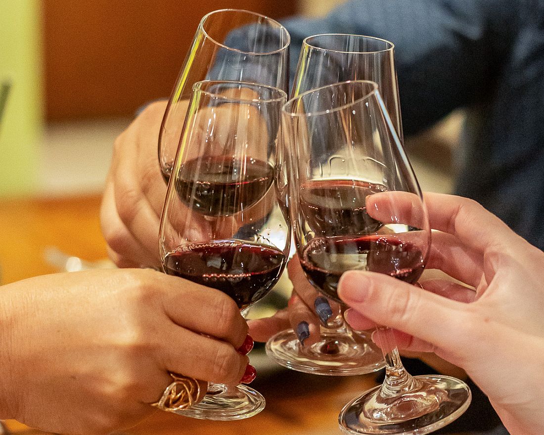 8 semelhanças entre café e vinho Jornal CORREIO