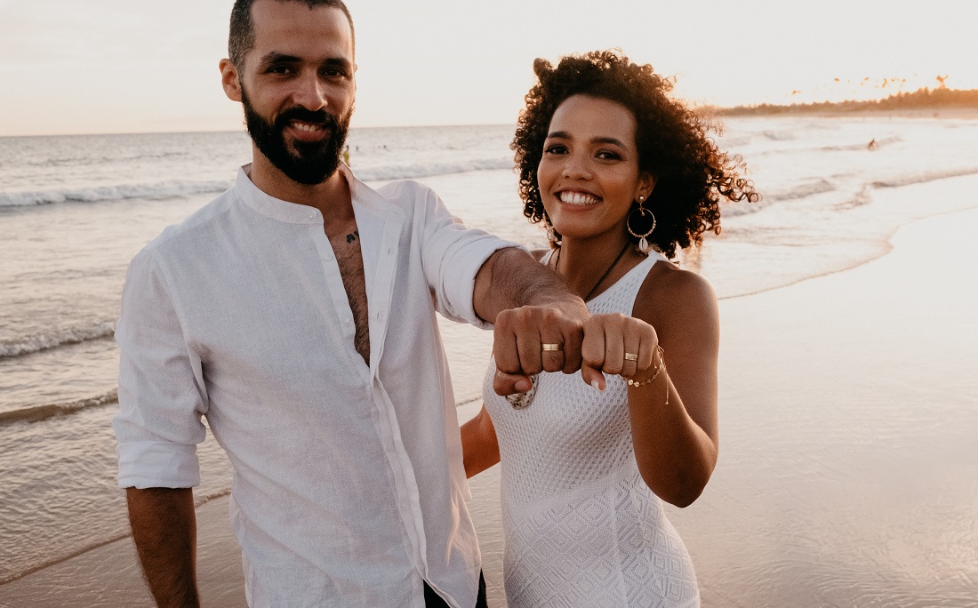 Josiane e Rodrigo adiaram o casamento para próximo ano