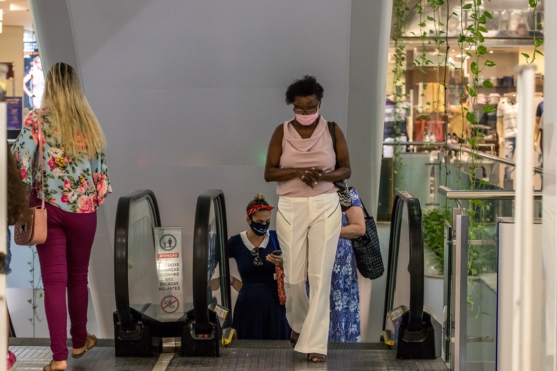 Shoppings Reabrem Em Salvador Com Movimento Intenso E Filas Jornal Correio Shoppings Reabrem Em Salvador Com Movimento Intenso E Filas Jornal Correio