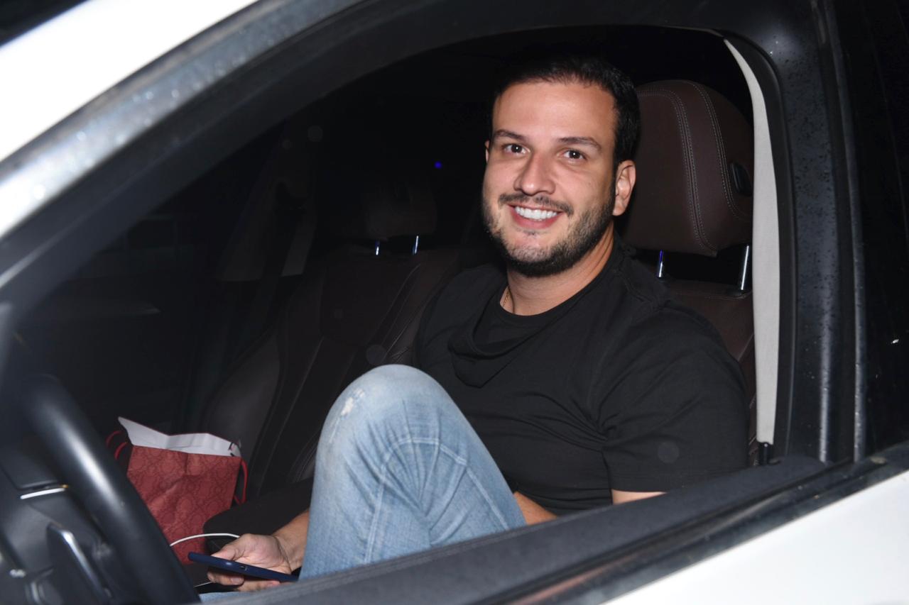 Cristóvão Neto
