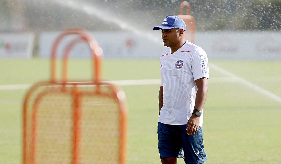 Roger tem se destacado pelo ativismo na luta contra o racismo