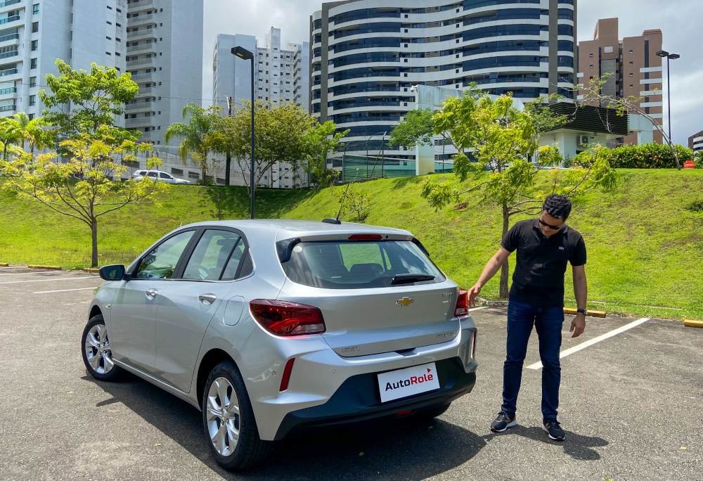 Antônio Meira Jr., editor de veículos do CORREIO, comenta quais as vantagens de comprar um compacto zero-quilômetro atualmente