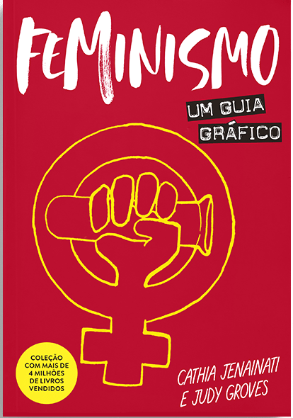 capa feminino