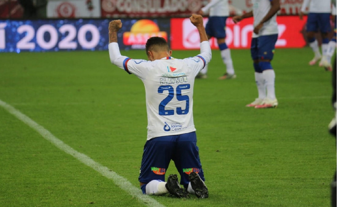 Tricolor saiu na frente, levou a virada, mas conseguiu empatar nos minutos finais