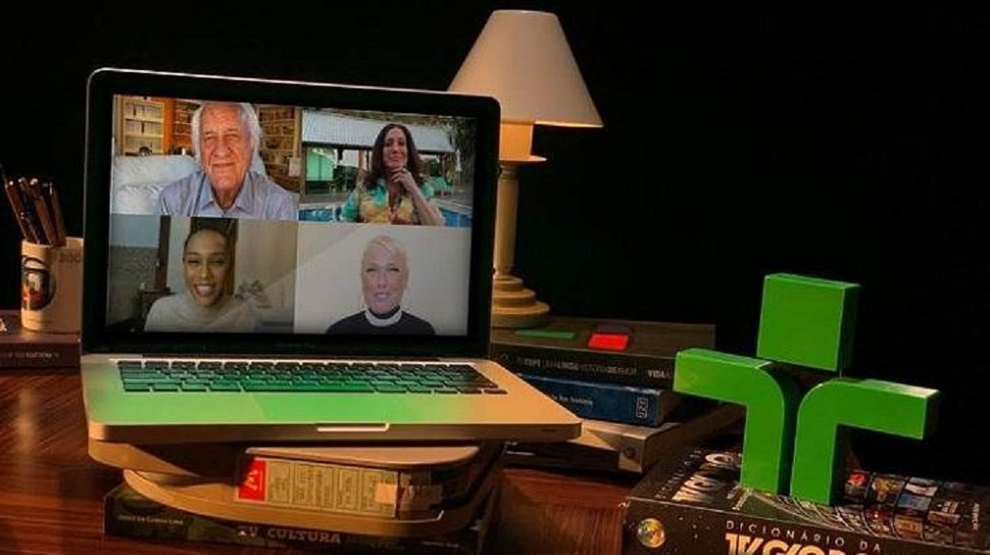 Programa comemorá o aniversário da TV brasileira