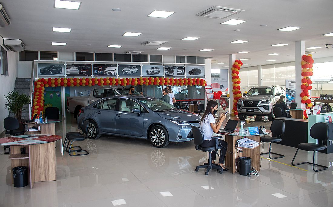 Concessionárias possuem diversas foras de negociar o melhor financiamento para o cliente, mas é preciso estar atento