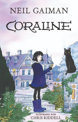 coraline